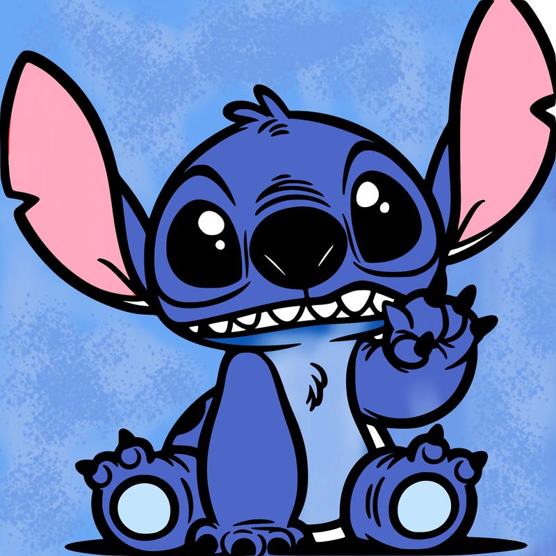 ugly stitch