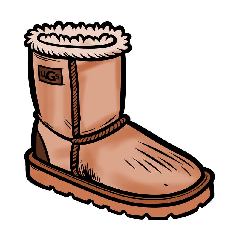 uggs
