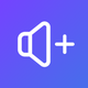 Louder Volume: Sound Booster