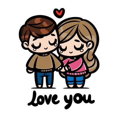 love you