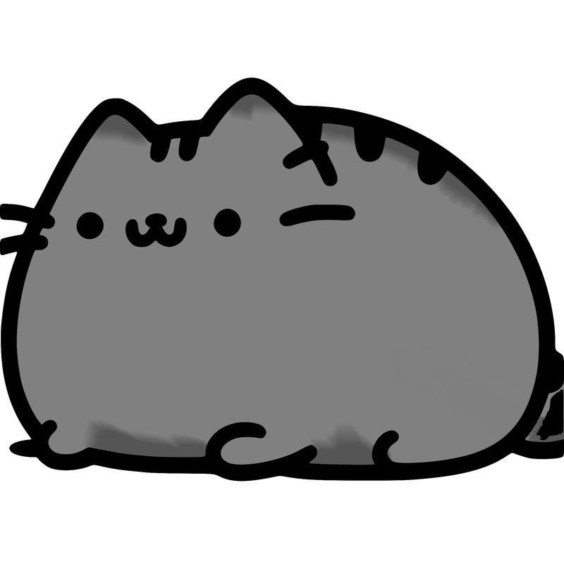 pusheen