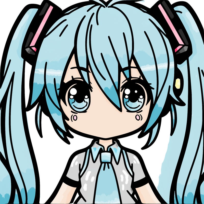 miku