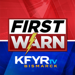KFYR-TV First Warn Weather - Weather App | MWM