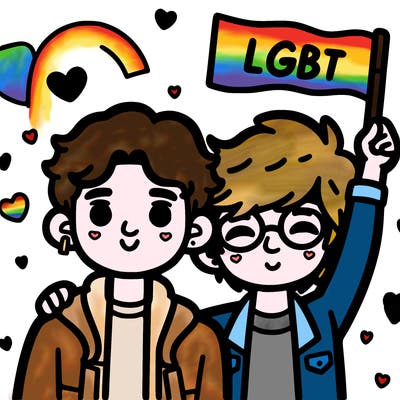 lgbt