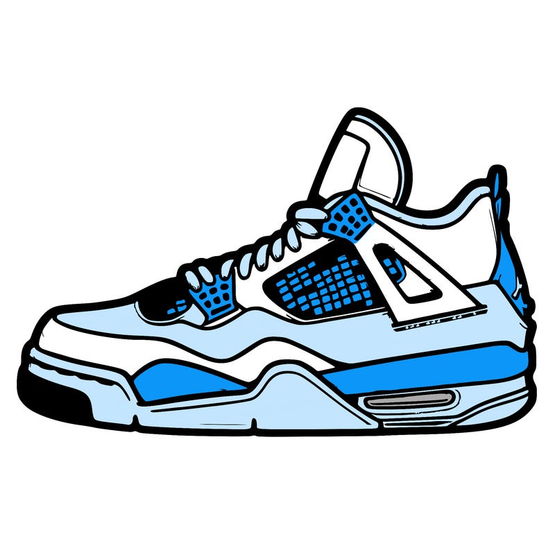 jordan 4