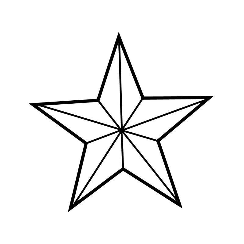 star