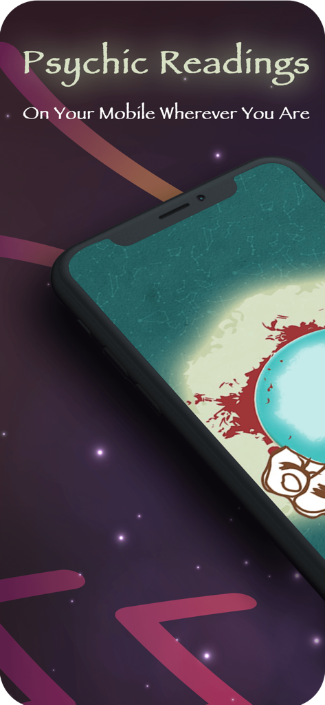 Basirly - Coffee Tarot reading - Basirly mobile app for psychic readings