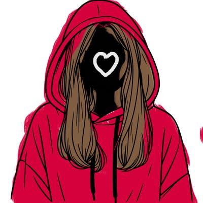 female hoodie.