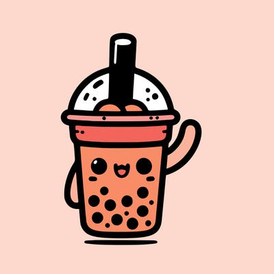 boba tea