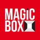 Magic Box Loyalty App