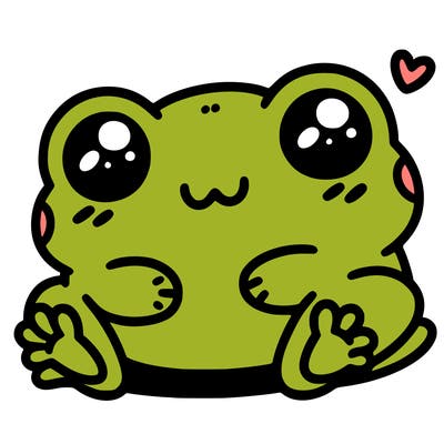 𝚔𝚊𝚠𝚊𝚒𝚒 𝚏𝚛𝚘𝚐