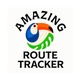 Offline GPS Tracker & Compass