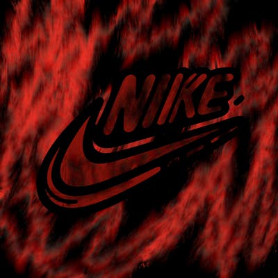nike logo
