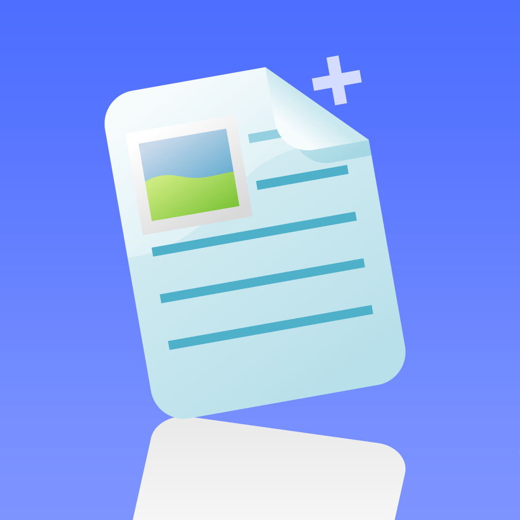 Documents - Business App | MWM