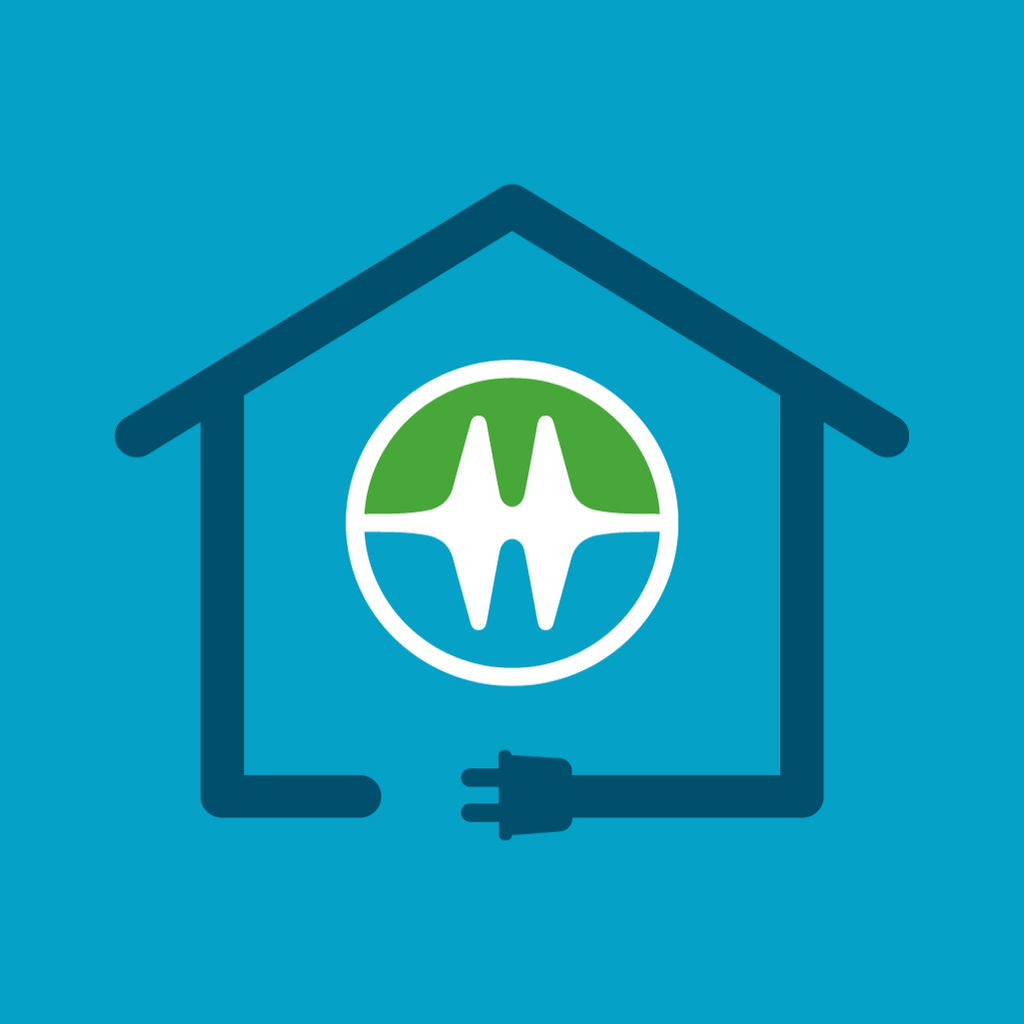 HydroHome - by BC Hydro - Utilities App | MWM