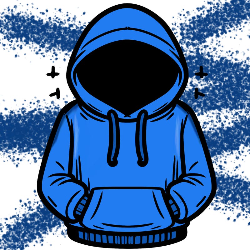 hoodie