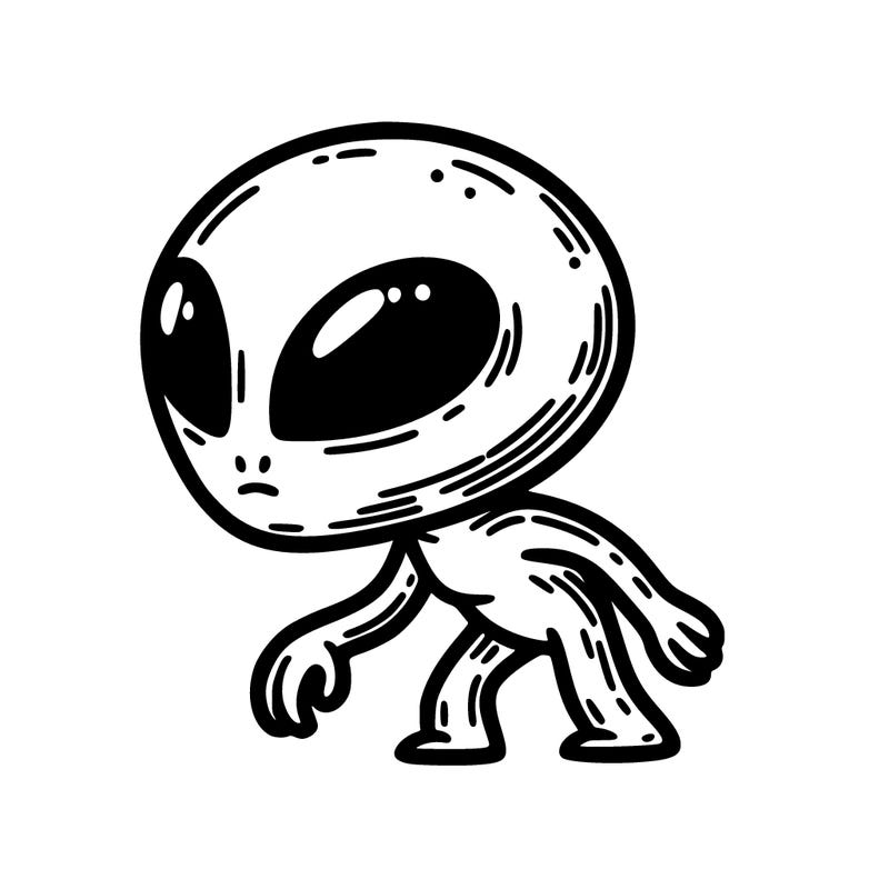 alien