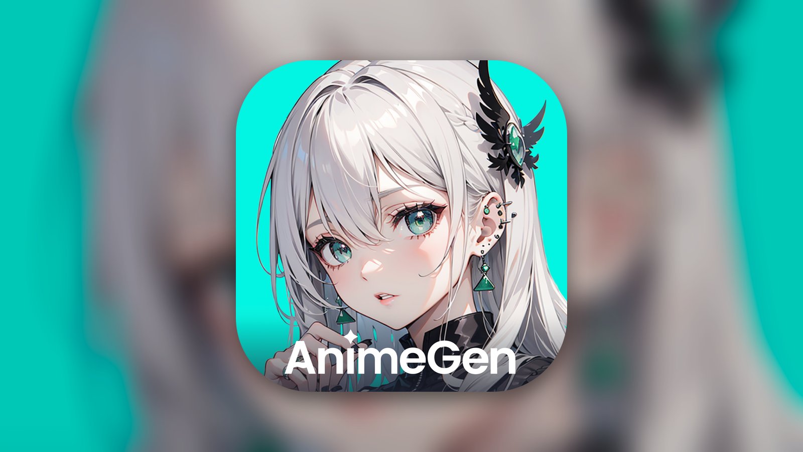 AnimeGen - AI Art Generator - Lifestyle App | MWM