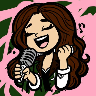 singer