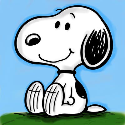 snoopy