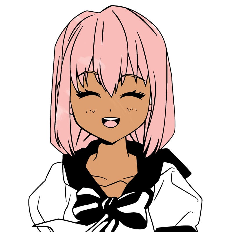 After