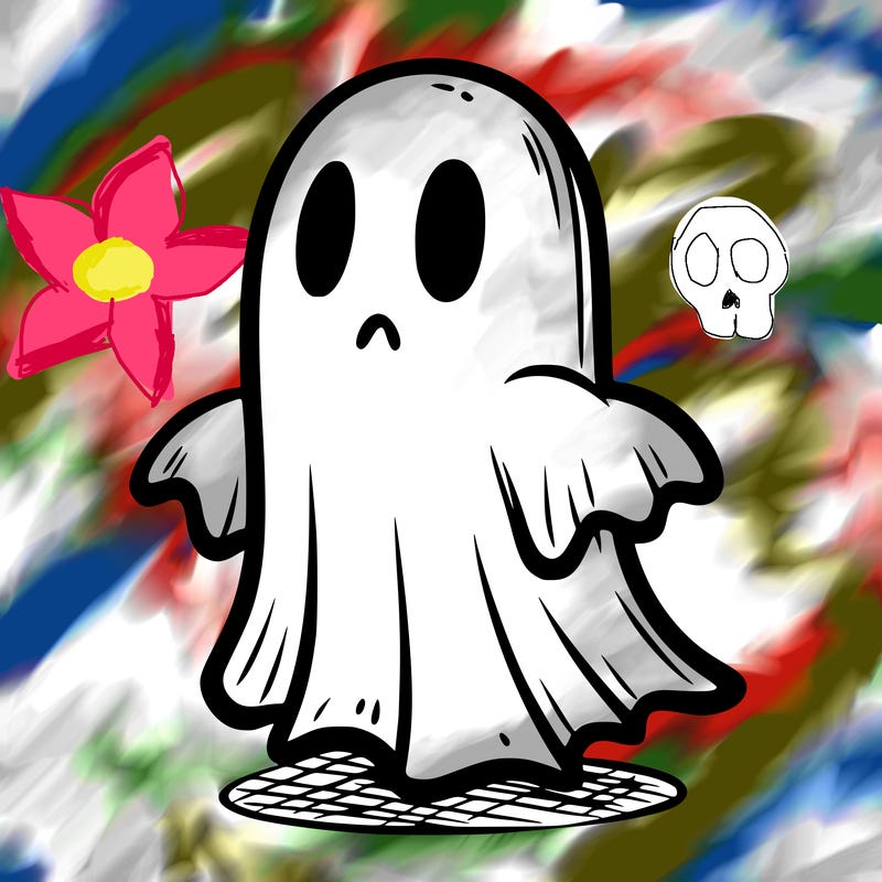 ghost