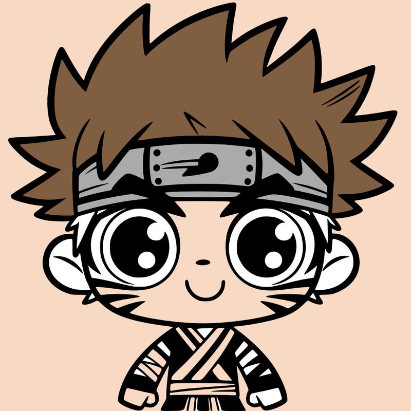 naruto