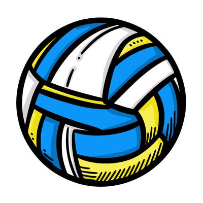 volleyball