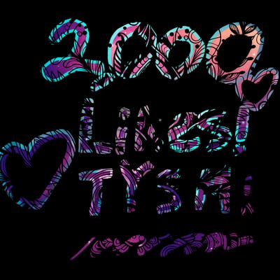 intricate and beautiful