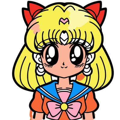 sailormoon
