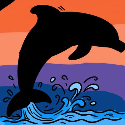 dolphin