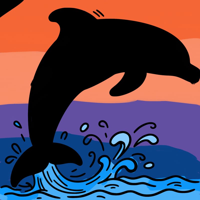 dolphin