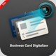 Business Card Reader, Scanner