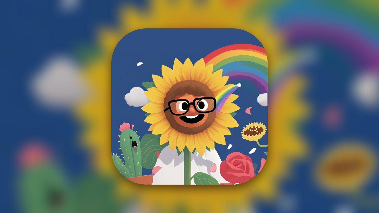 Bloom Garden: Merge & Grow! - Games App | MWM