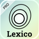 Lexico Hören Pro