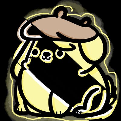 pompompurin