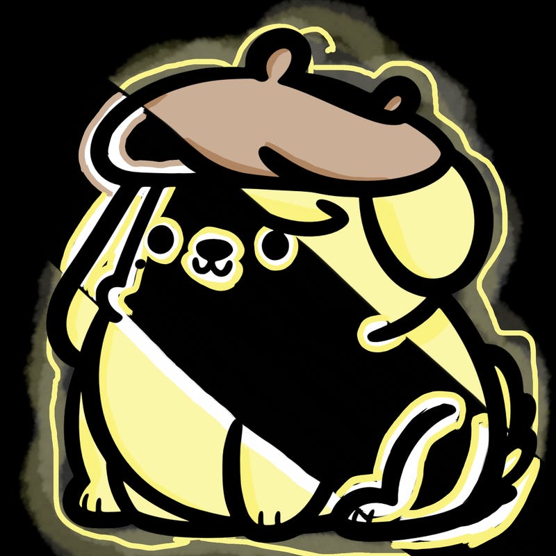 pompompurin