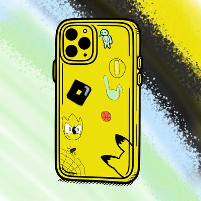 phone case