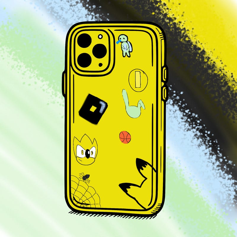 phone case