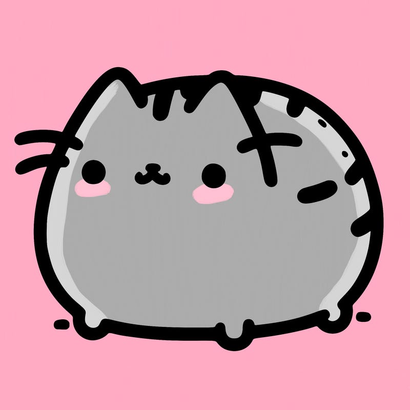 pusheen