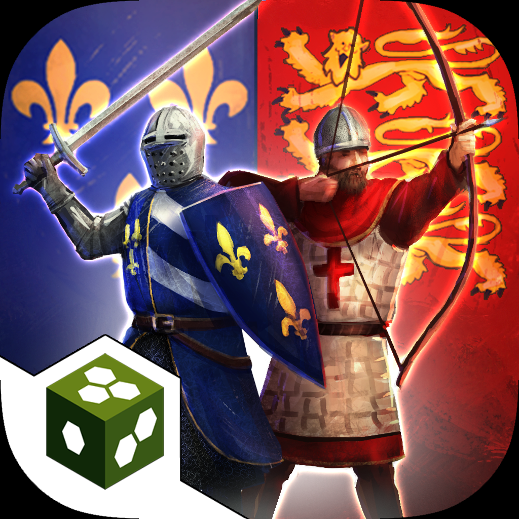 100 Years' War | Tactical Medieval Strategy & Wargame