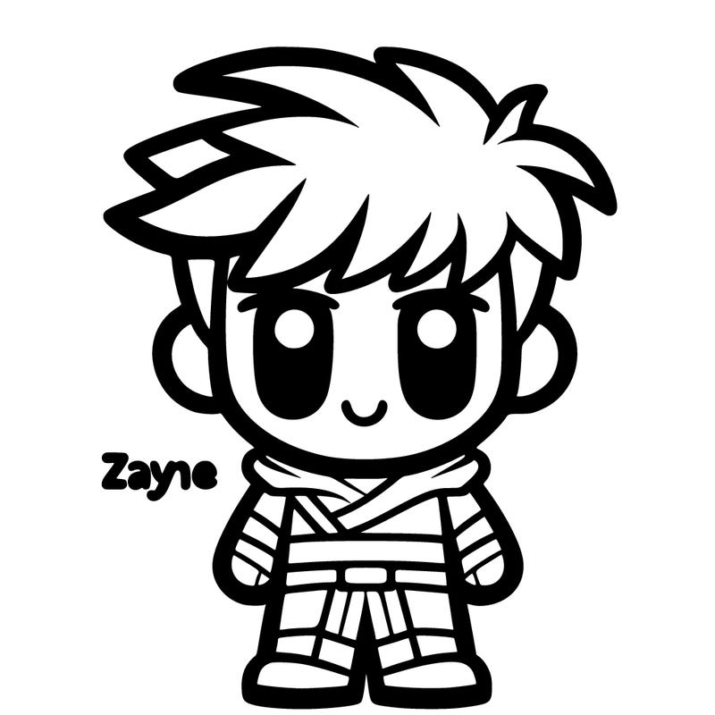 zayne