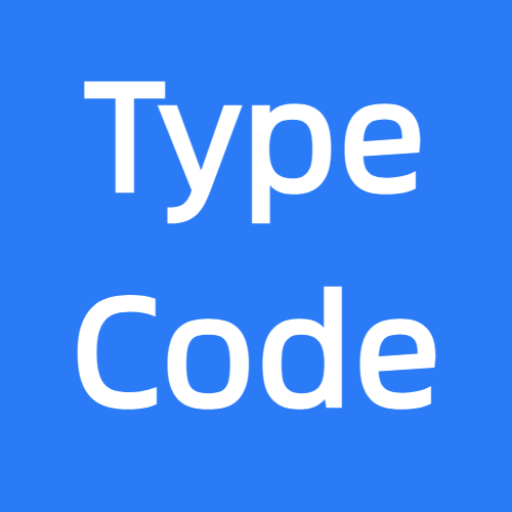 TypeCode - Education App | MWM