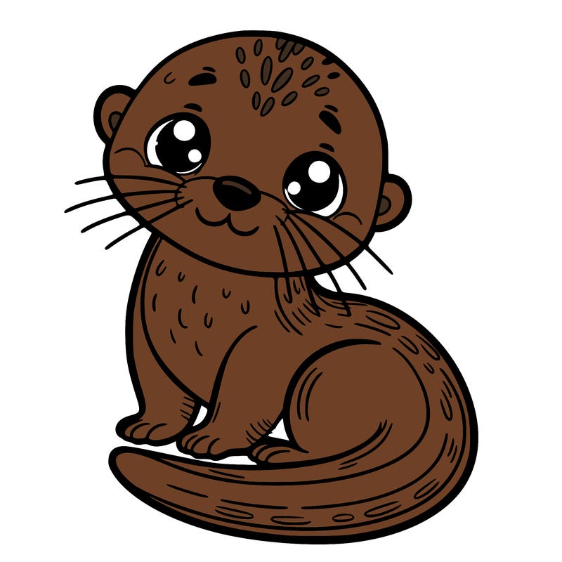 otter
