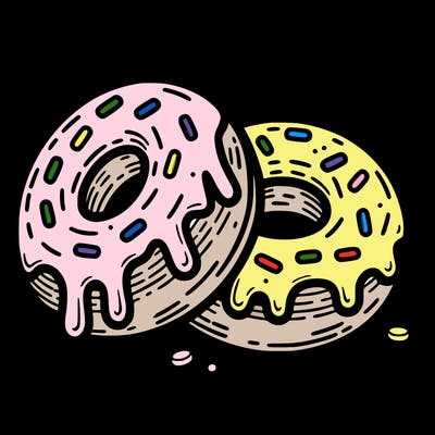 donuts