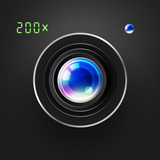 ZoomX : Super Zoom Camera
