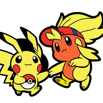 pokemon