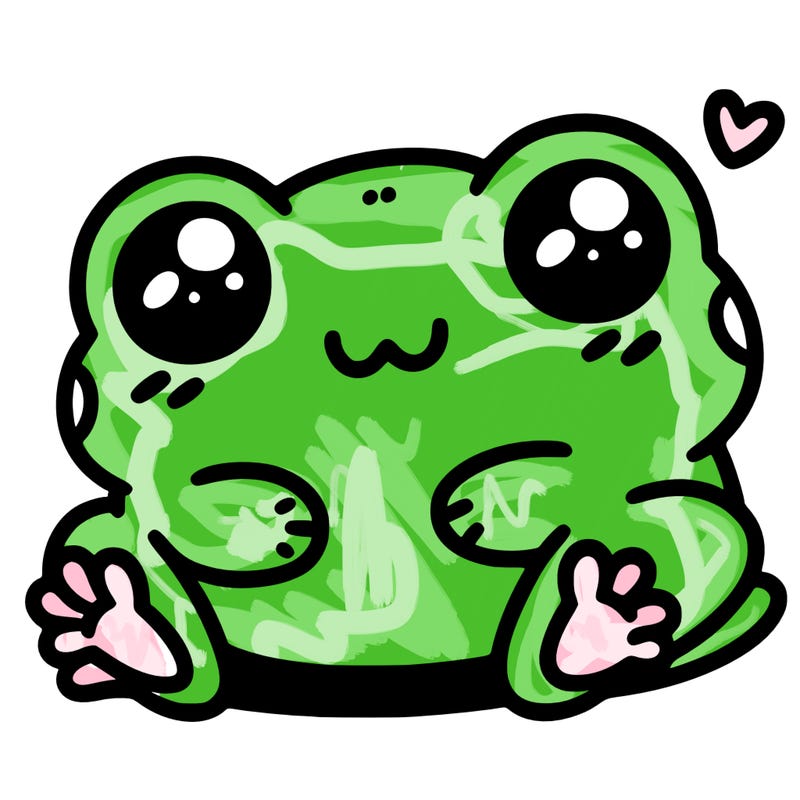 𝚔𝚊𝚠𝚊𝚒𝚒 𝚏𝚛𝚘𝚐