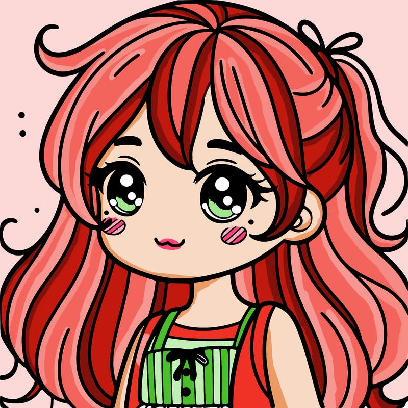 girl