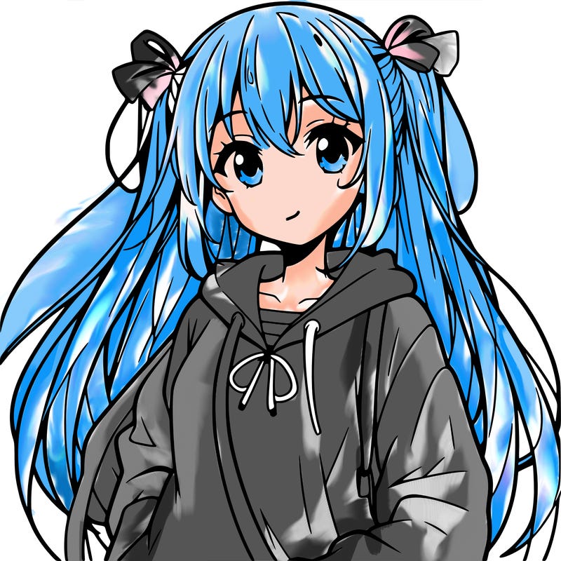 anime girl